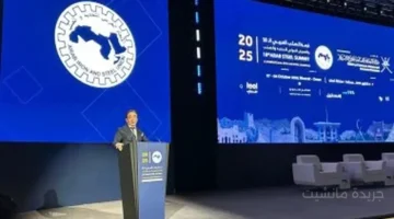 بكلمات حاسمة.. أحمد عز موقف الرئيس السيسي دعم القضية الفلسطينية ورفض مخططات التهجير 1